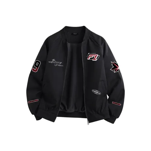 Caramella Унисекс Куртки