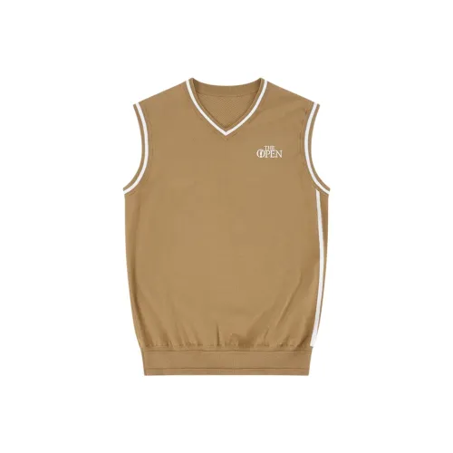 THE OPEN CHAMPIONSHIP FW25 Майка Мужская