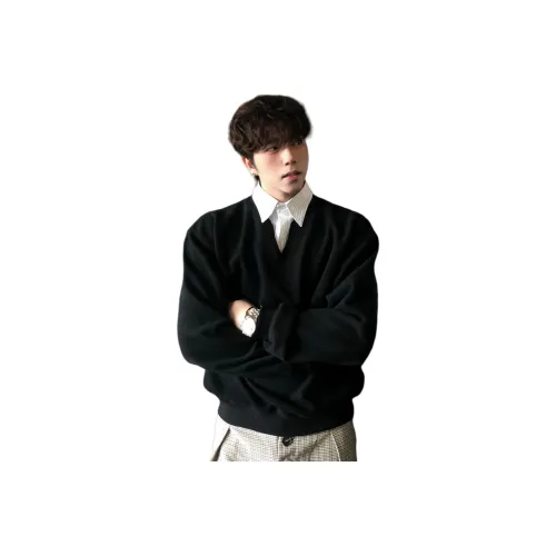 BRG Унисекс Свитшоты