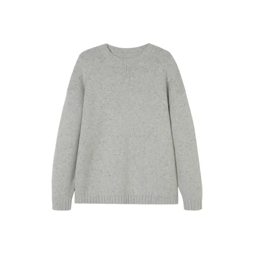 Osens Rainbow Фотиния Серый Мужской Трикотаж