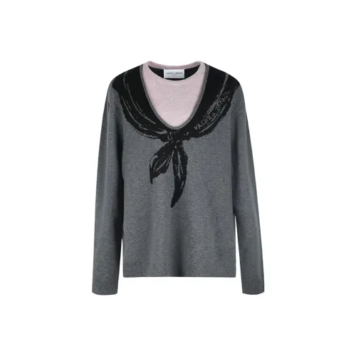 Valeria Obbaco Трикотаж Женский