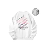 Белый (с флисовой подкладкой)