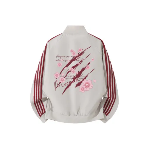 Мумин Унисекс Куртки