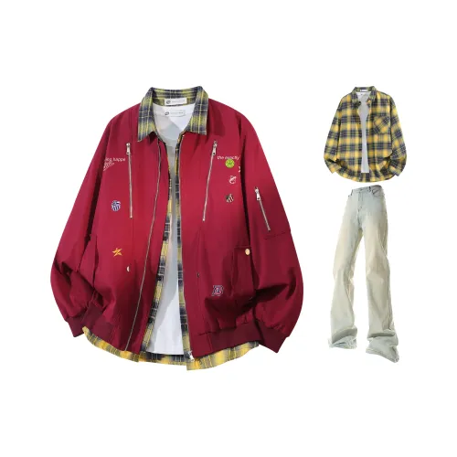 Tre Club Повседневная Спортивная Одежда Унисекс