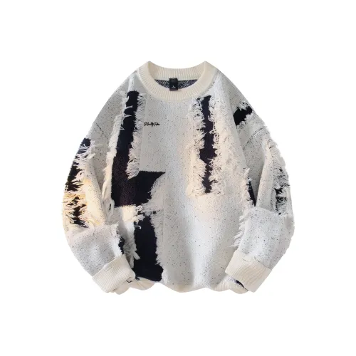 LQMVB Унисекс Трикотаж