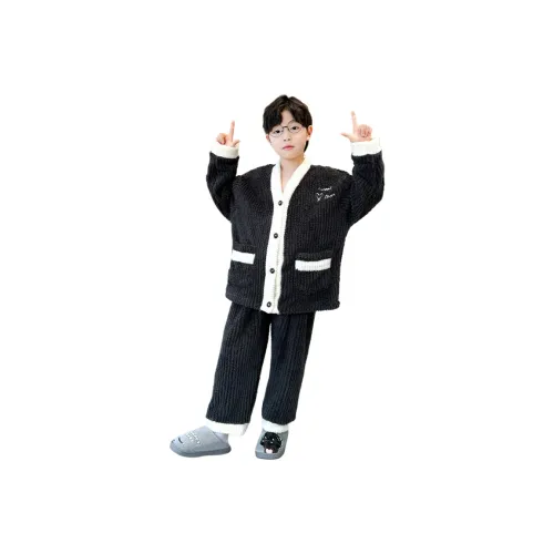 T.MOO Темно-серый Школьный возраст Lounge Набор