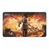 Yue Shan 1 Позиционирование стиля