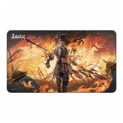 Forever Doomed Endless Flame Collection Мерч по IP