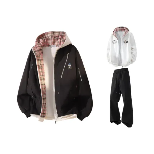 LIVINGTOWN Повседневная спортивная одежда унисекс