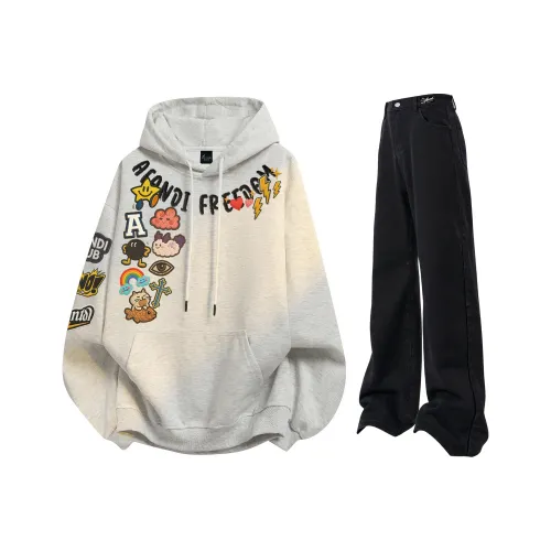 Avanti Повседневная спортивная одежда унисекс