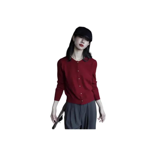 JECCI FIVE Женская трикотажная одежда