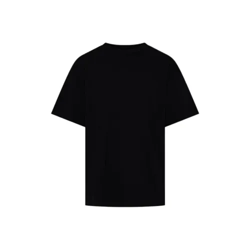 John Elliott Мужские черные рубашки T