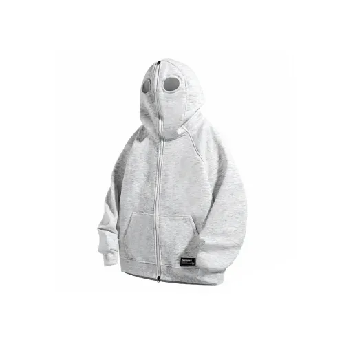 SUNSETMONENT Фотиния Серый Унисекс Свитшоты