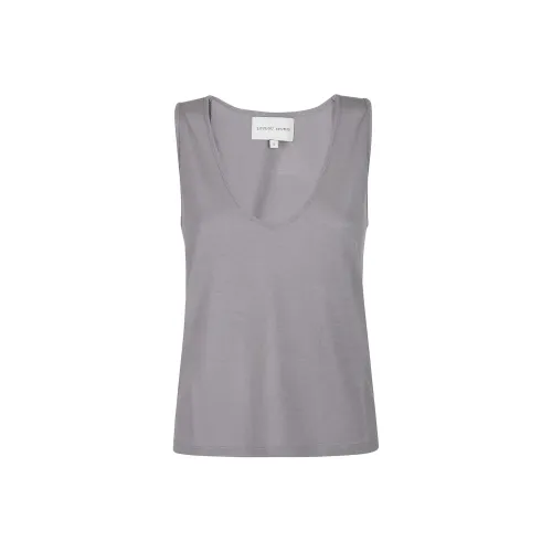 Loulou De Saison Майка Женская