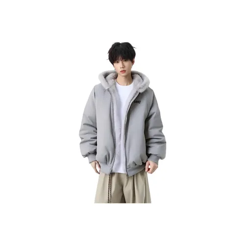 SRKJ Унисекс Парки