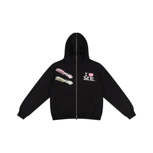 Ashley Williams FW25 Свитшот Унисекс