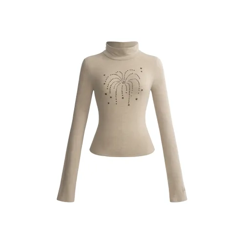 UNIFREE Стандартная T-рубашка Женская