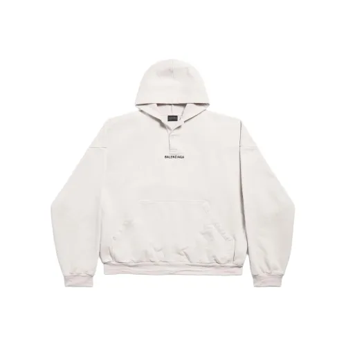 Balenciaga Свитшот Регулярного кроя Мужской