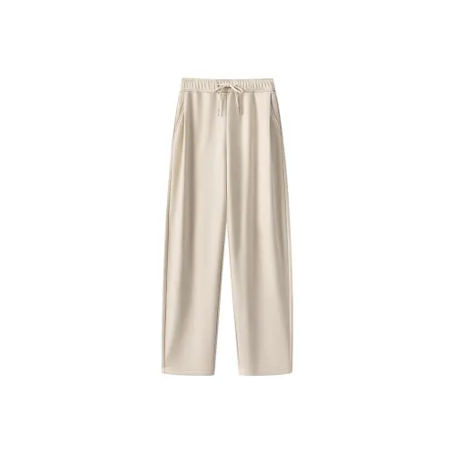 WILLIAM FOX SONS Повседневные прямые брюки унисекс