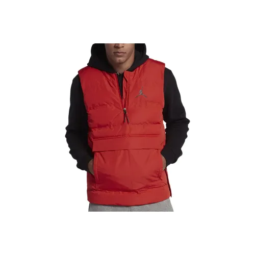 JORDAN 23 Gamma Orange Мужские жилеты