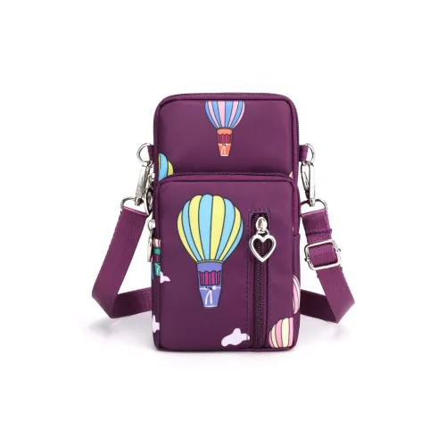 SMVP Нейлон Чехол для телефона Большой Женский Многоцветный