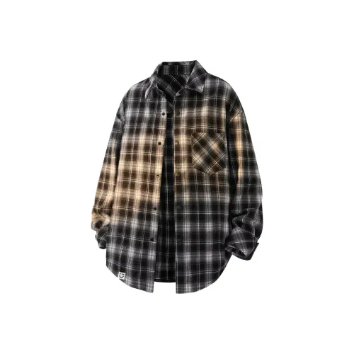 Miniso Унисекс Рубашки