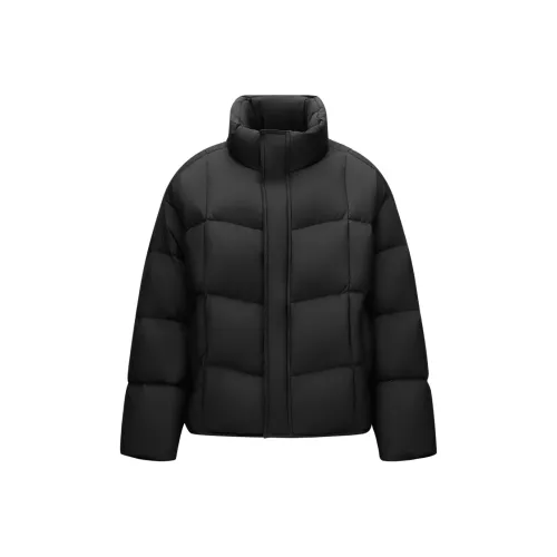 SEM R Mall Same Style Men's Clothing Пуховик Унисекс