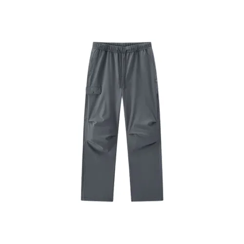 SEM R Мужские Повседневные Брюки