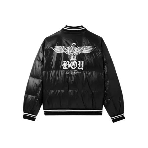 Boy London Унисекс Пуховики