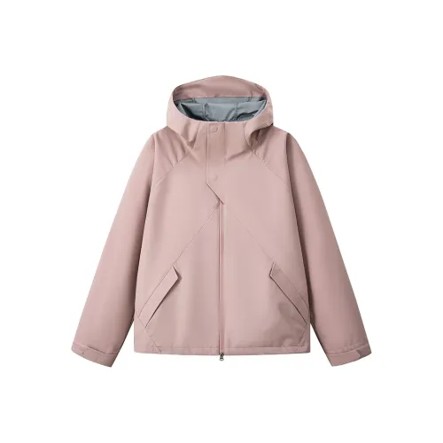 ENSE OPTIC Унисекс Куртки