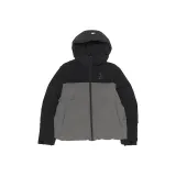 Свет угольно-серый