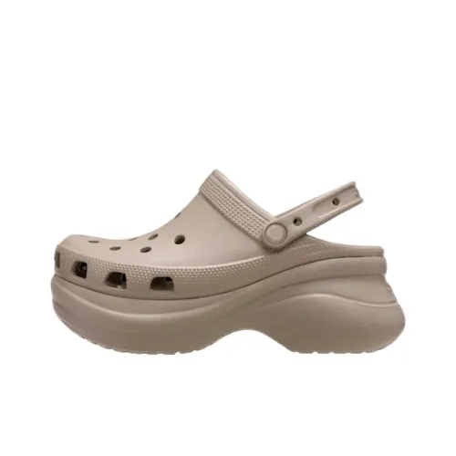 Crocs Bae Clog Sabo Женские Тауповый