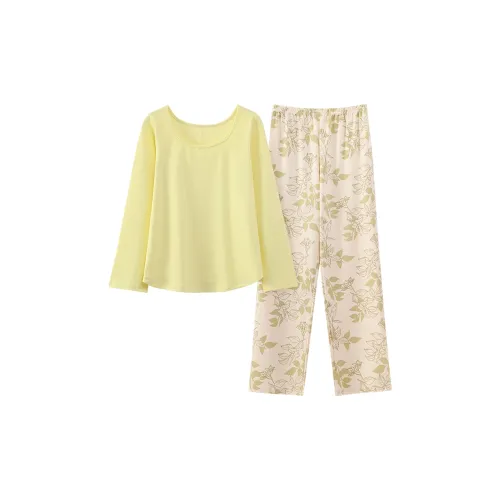 Taste The Color Пижамный комплект для женщин 1 упаковка