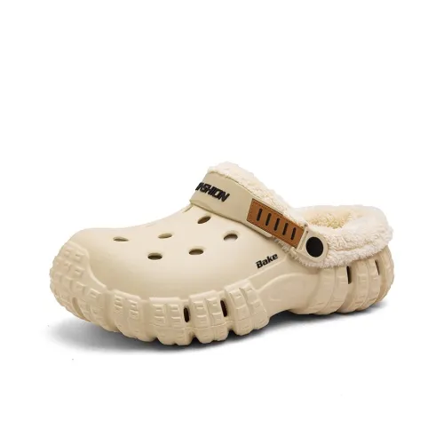 Bake Sabo Унисекс