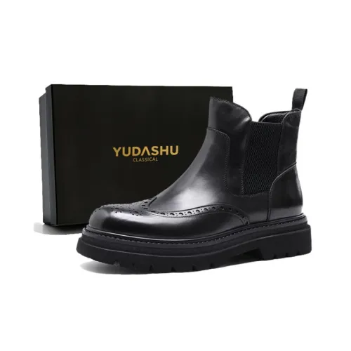 YUDASHU Челси Мужской