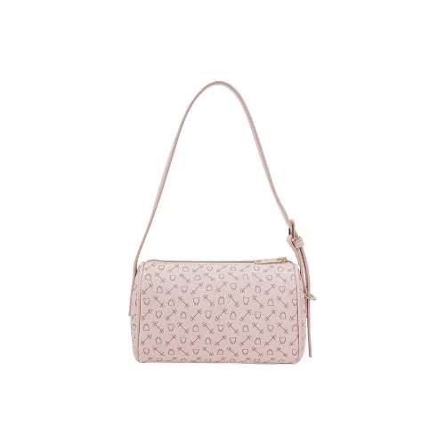 Why Artificial Leather Shoulder Bag Standard Women's Multicolor Why Искусственная кожа Сумка через плечо Стандартная Женская Многоцветная