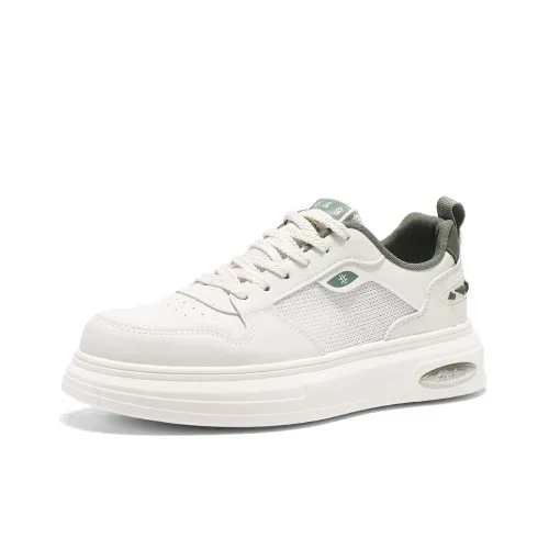 CEKOOM Низкие кроссовки для скейтбординга мужские