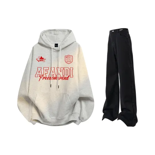 Avanti Повседневная спортивная одежда унисекс