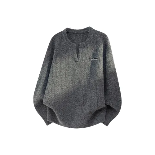 GRAMICA Унисекс Трикотаж