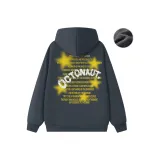 Темно-серый (с флисовой подкладкой)