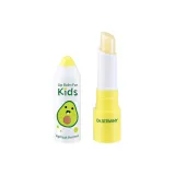 [Бесцветный] Увлажняющий бальзам для губ 3,3 г * 1 упаковка