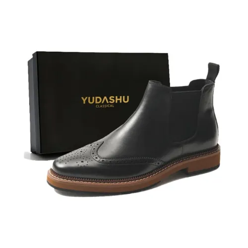 YUDASHU Челси Мужской