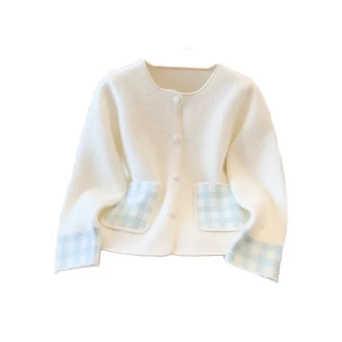 ENPofficial Вельвет Feel Пальто Женское