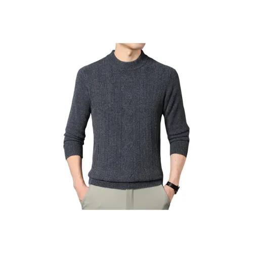 Candito Мужские Свитера