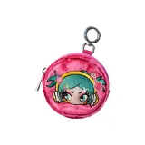 Загрузка Розовый