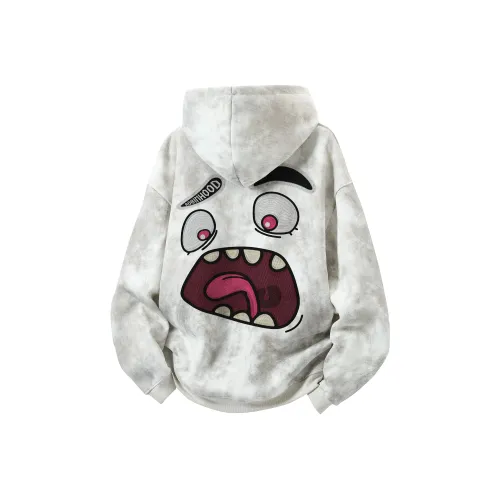 ROBINHOOD Унисекс Свитшоты