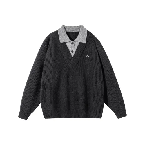 POLOMEISDO Унисекс Трикотаж