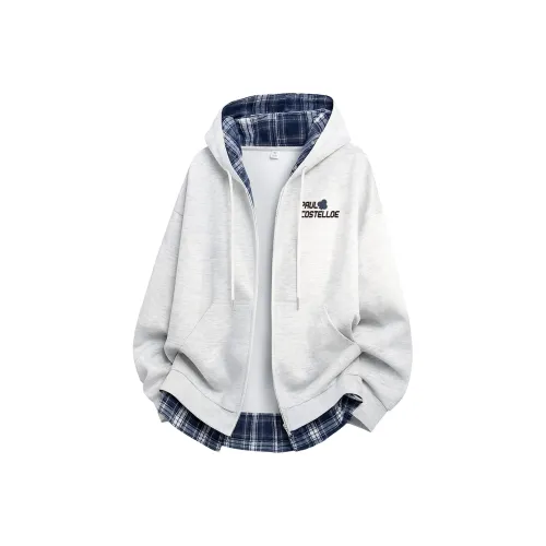 PAUL COSTELLOE Свитшот Унисекс