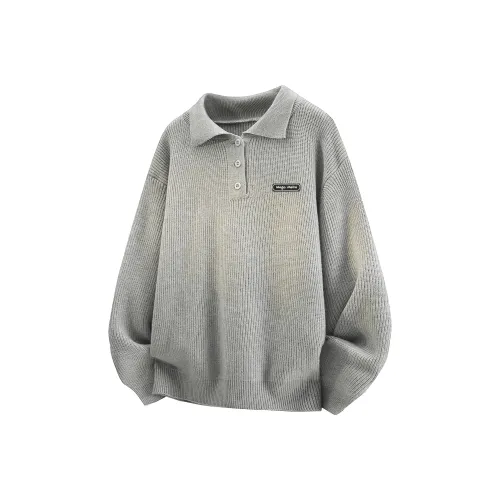 MEGA METRO Унисекс Трикотаж