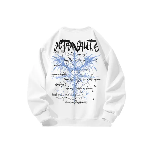 Octonauts Унисекс Свитшоты